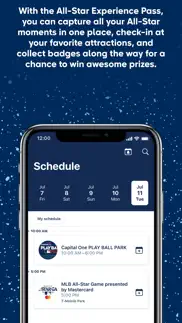 How to cancel & delete mlb all-star experience pass 2