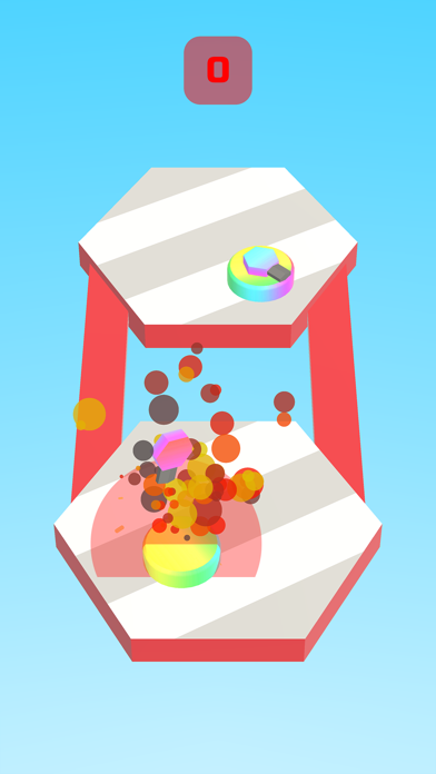 Spin League Screenshot
