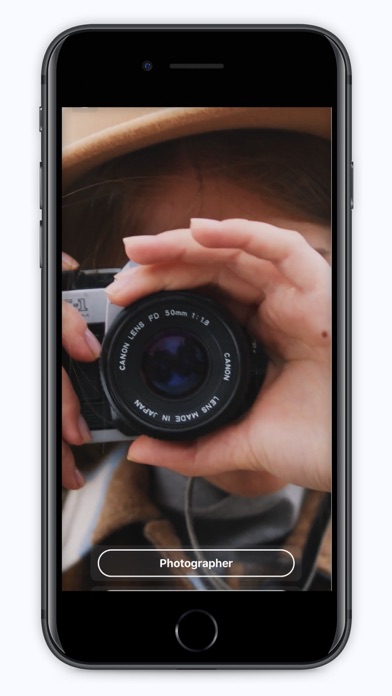PictureYou Screenshot