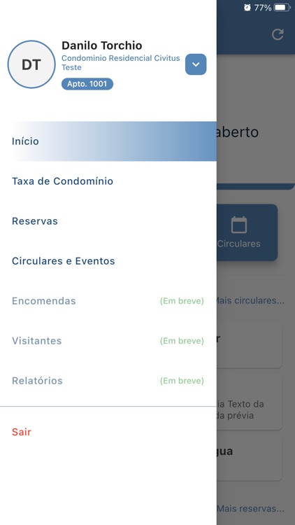 Civitus screenshot-3