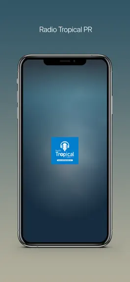 Game screenshot Radio Tropical PR mod apk