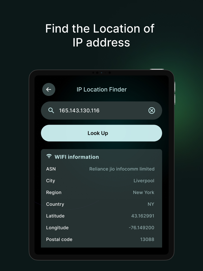 Wifi Analyzer - Fast and Secure