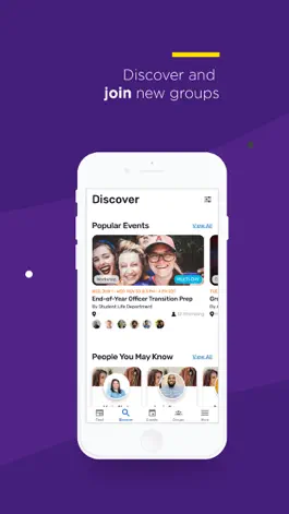 Game screenshot Tennessee Tech Eagle Engage apk