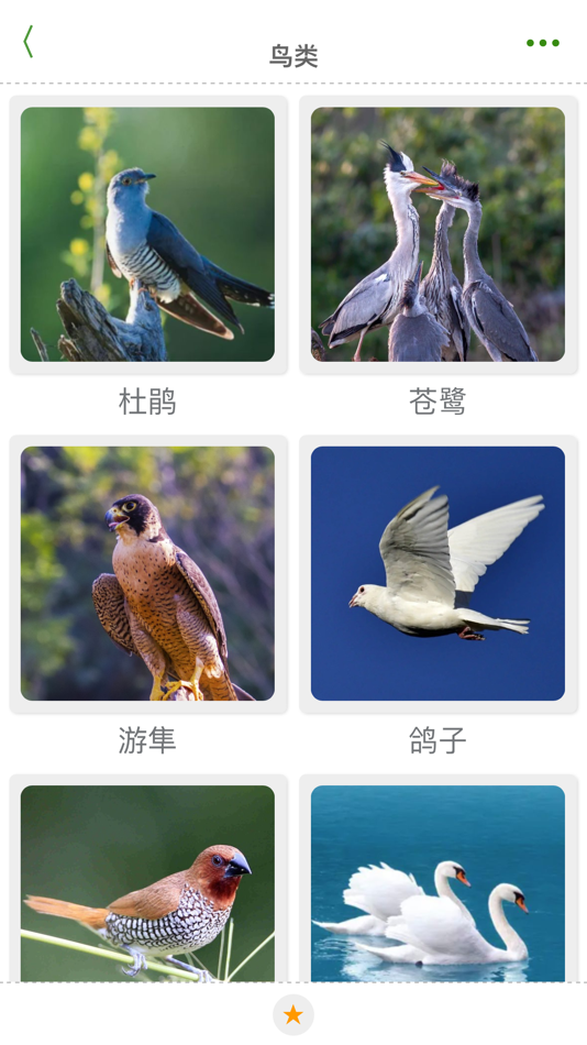 #3. 动物大全 (iOS) 由: 春生 熊