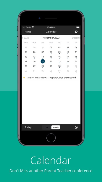 Wilson Central School District