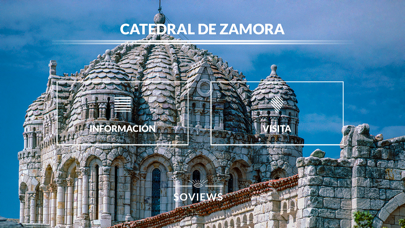Screenshot #1 pour Catedral de Zamora