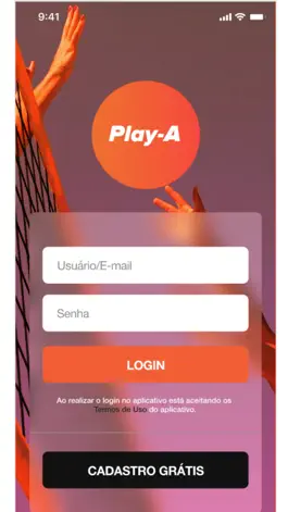 Game screenshot Play-A apk