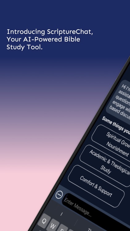 ScriptureChat