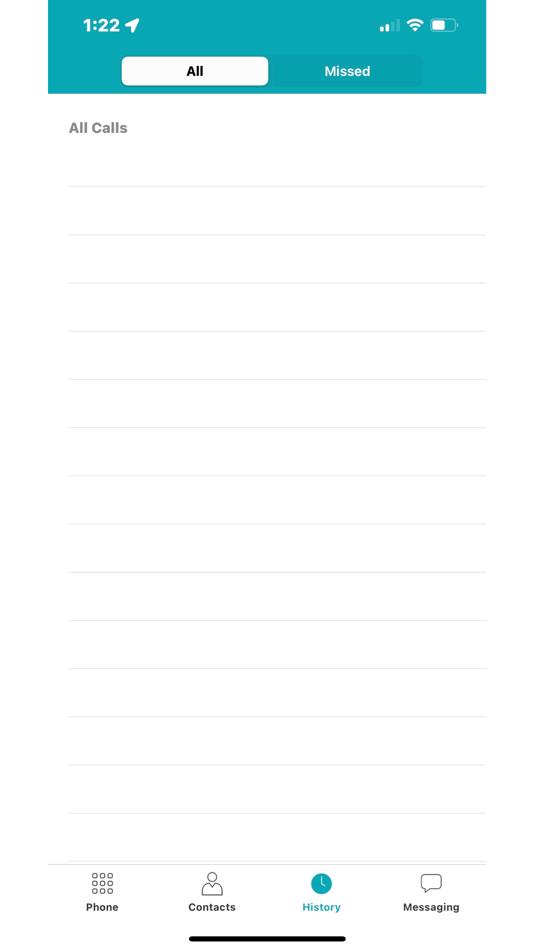 #3. Breezeline Hosted Voice (iOS) 由: Cogeco US Finance, LLC