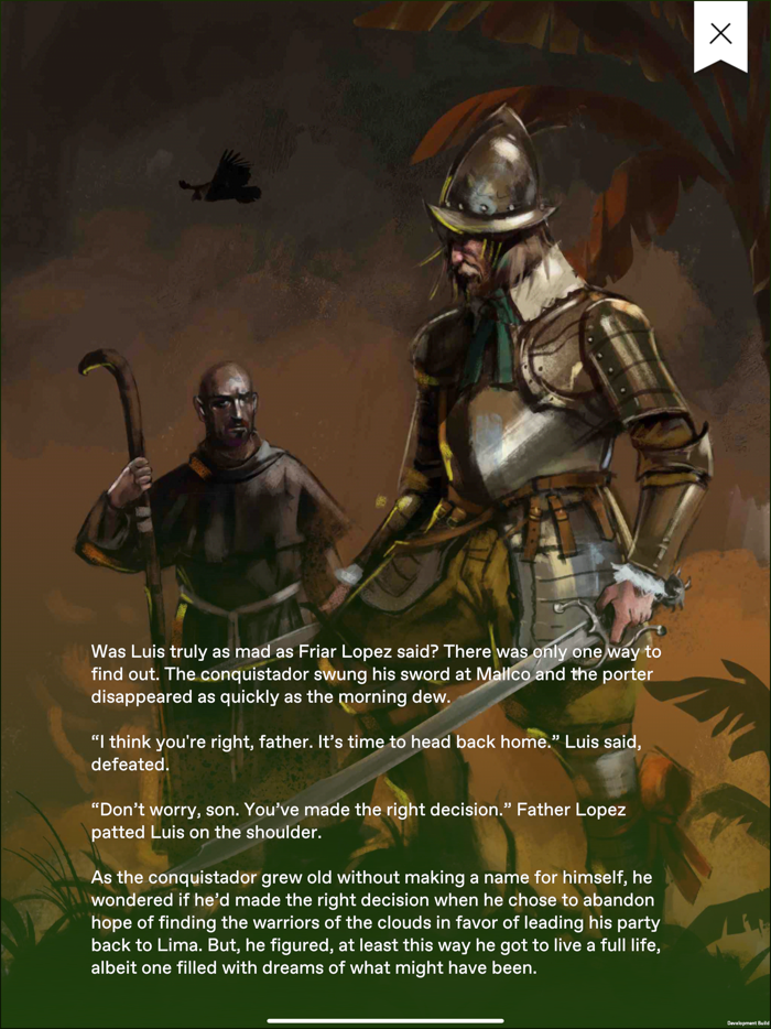 Empires and Interconnections