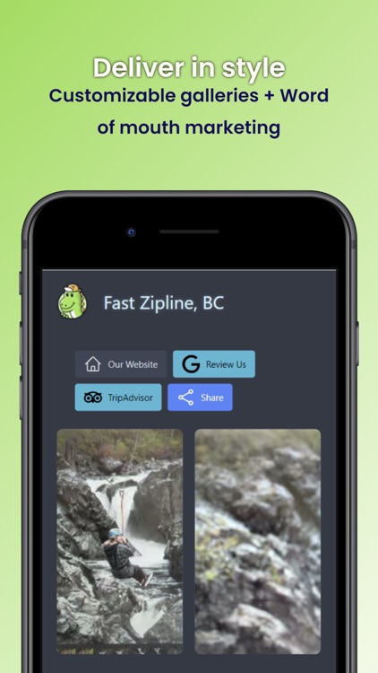 Picsaurus screenshot-4