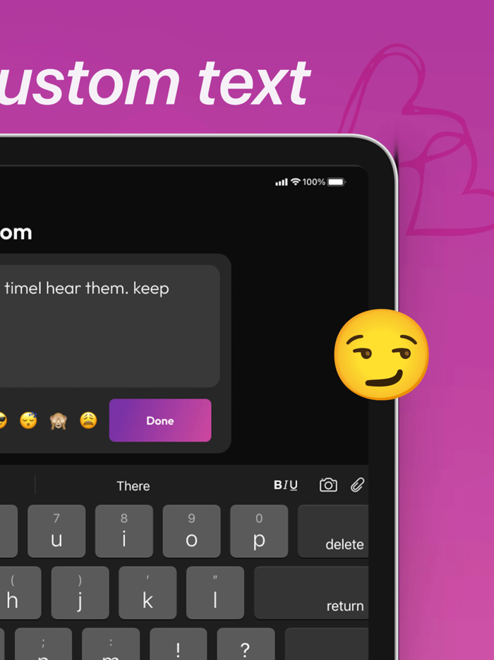 Wingboard - Virtual Wingman