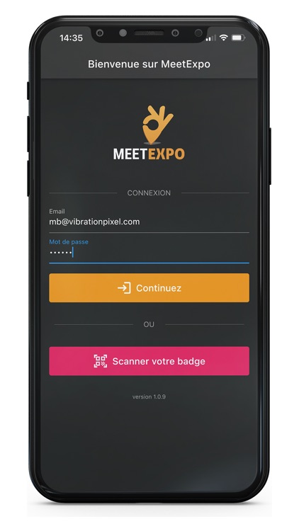 MeetExpo