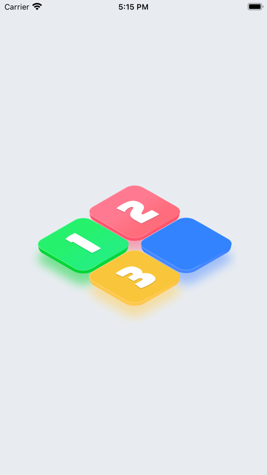 #1. Slide Puzzle - Photo & Number (iOS) 由: Tien Dat Nguyen