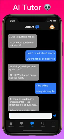 Game screenshot Learn Spanish + © mod apk