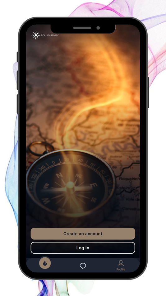 #1. Sol Journey (iOS) 由: Ernest Fowlke