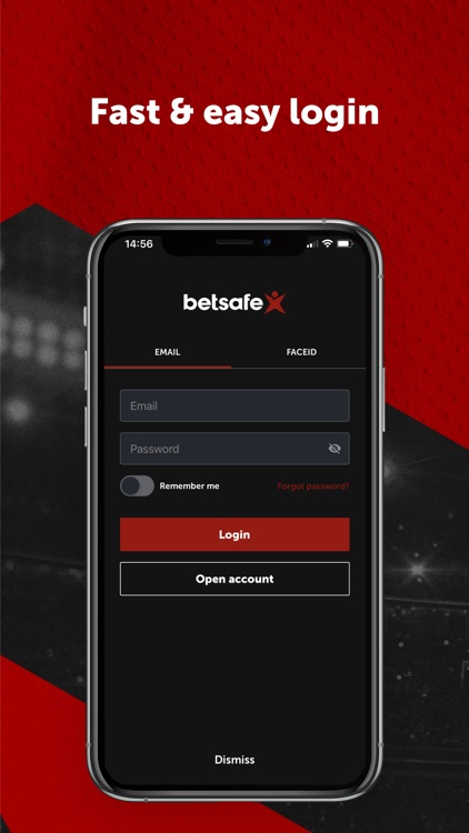Betsafe: Online Casino & Slots screenshot-4