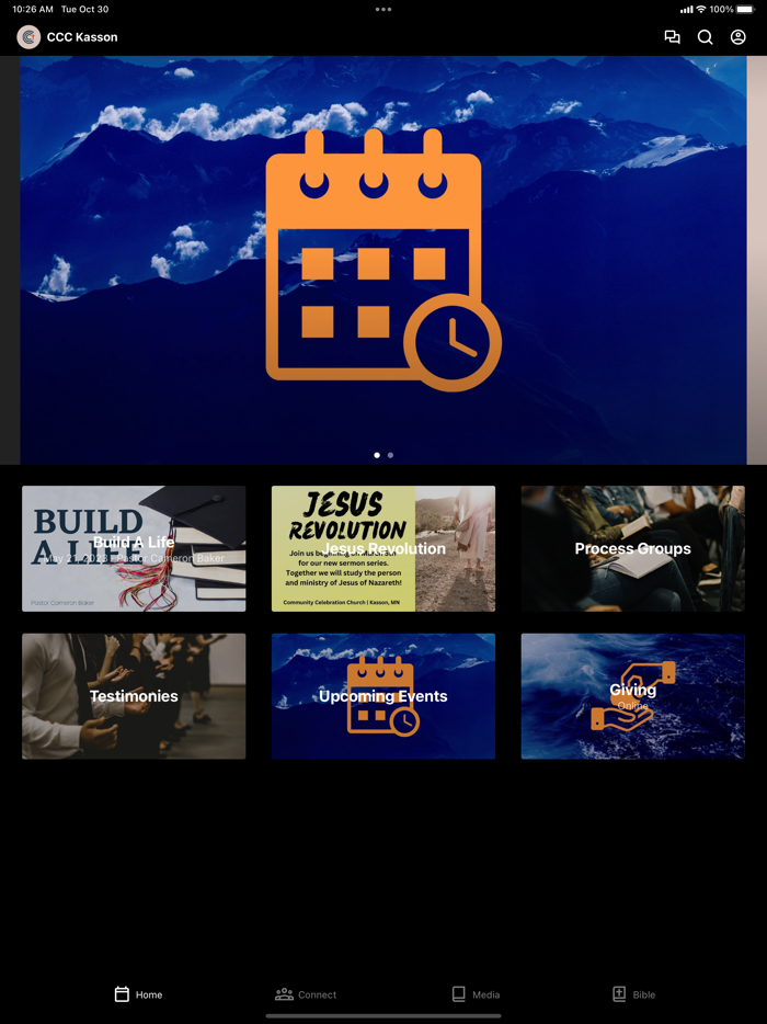 Community Celebration Church