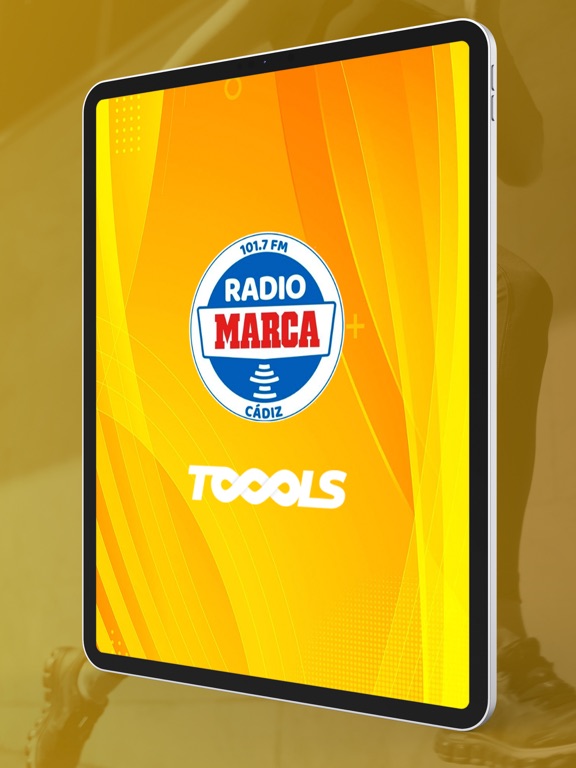 Screenshot #4 pour Radio MARCA Cádiz