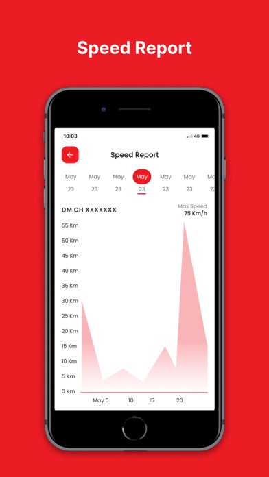 Robi VTS - Lite Screenshot