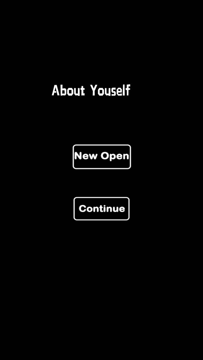 About Youself You Dont Know