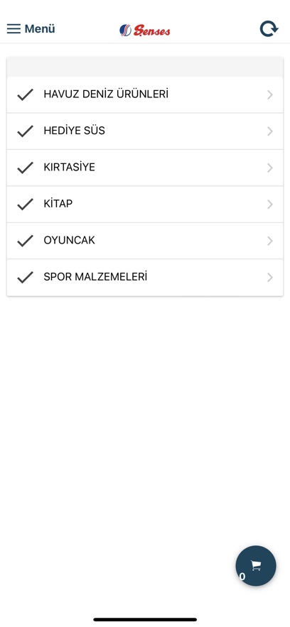 Şenses B2B