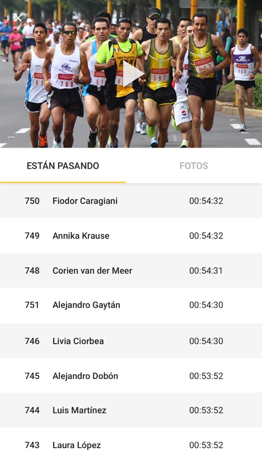 #5. EVEDEPORT LIVE GO (iOS) 由: SportManiacs