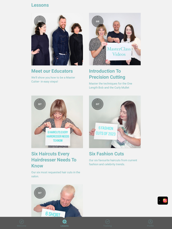 Screenshot #5 pour MTMasterclass