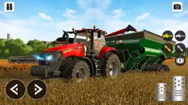 Game screenshot Tractor Farming Simulator 2022 hack