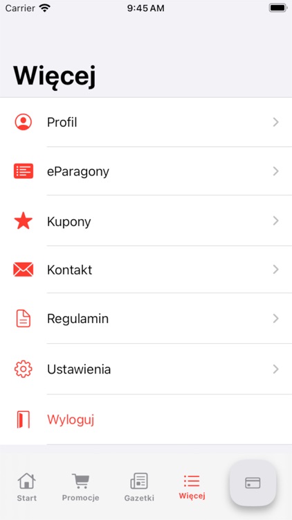 Sklep Polski App