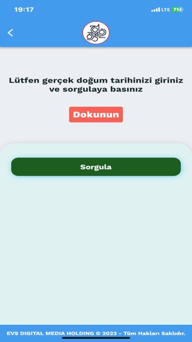 Sayılar - Evrenin Sırrı Screenshot
