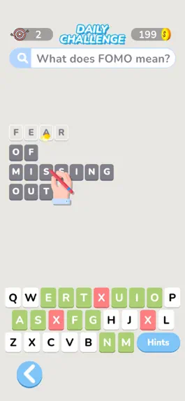 Game screenshot Top Search Guess apk