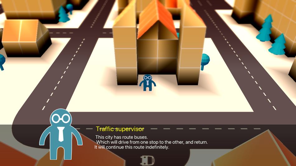 #10. City Gridlock (macOS) 由: Lucky Loot
