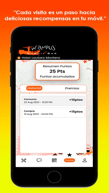 Club Wampus screenshot-4