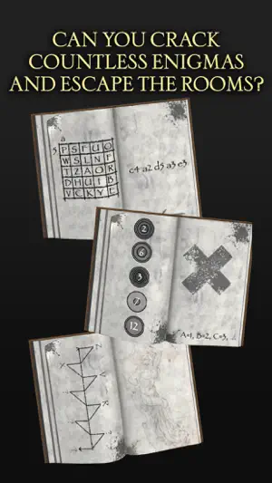 The Da Vinci Cryptex screenshot 4