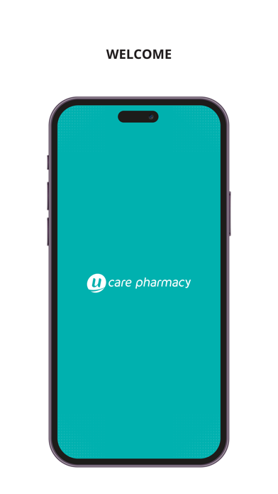 Ucare Pharmacy Screenshot