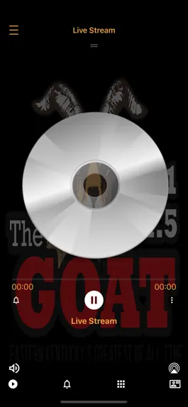 Game screenshot 98.1 and 104.5 The GOAT mod apk