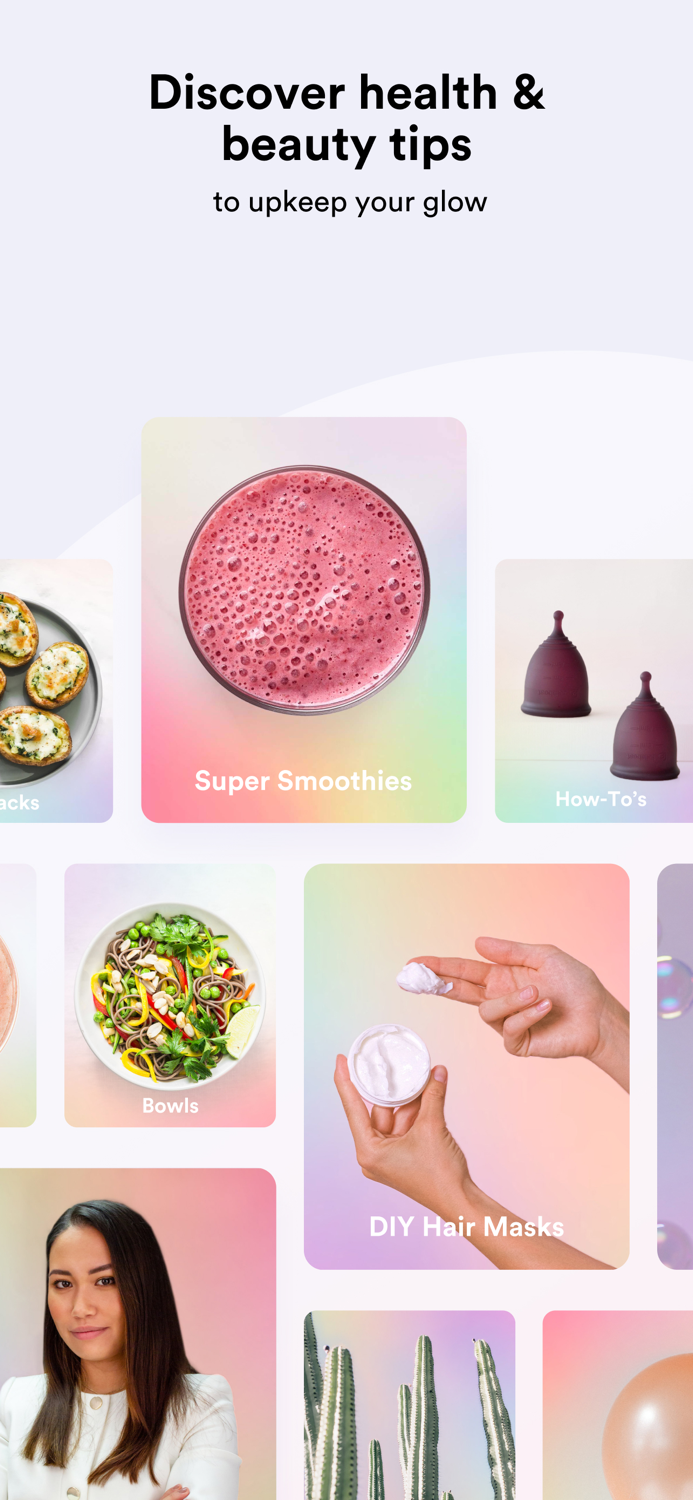 Bellabeat Wellness Coach