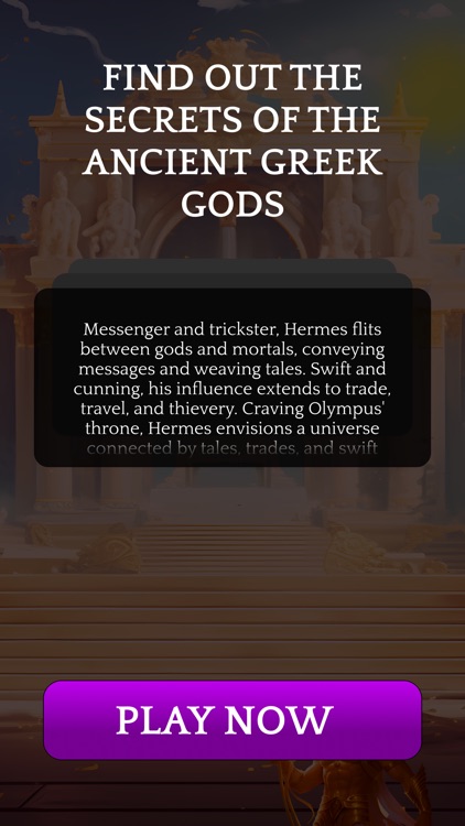 PinApp - God Hermes Cards screenshot-6