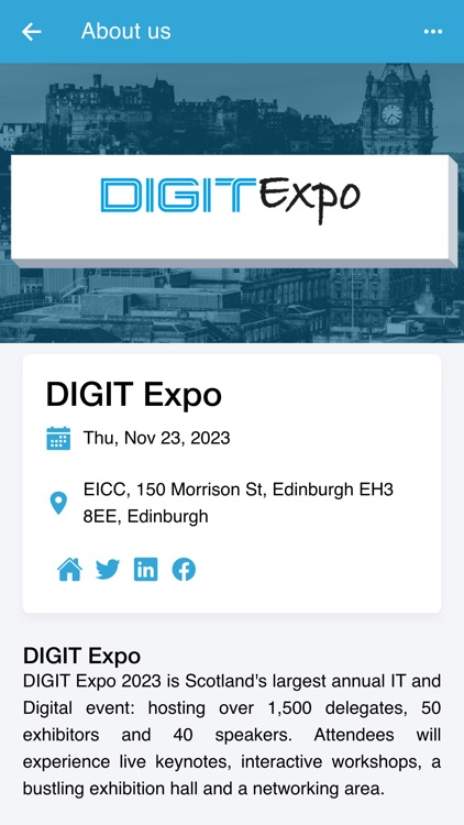 DIGITExpo
