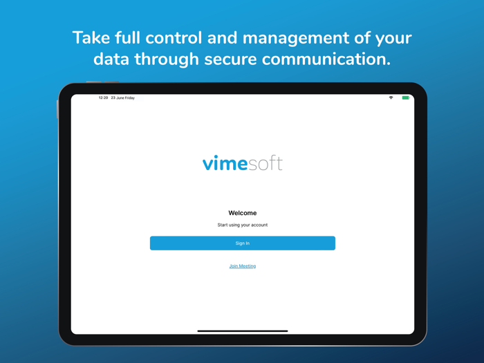 Vimesoft