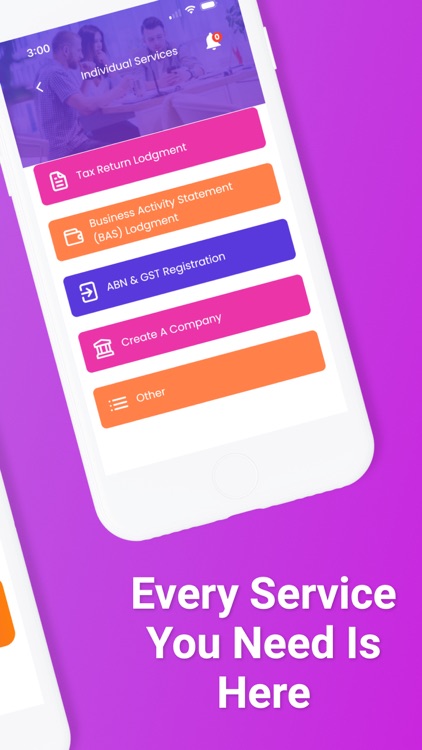 Taxcorp Australia screenshot-4
