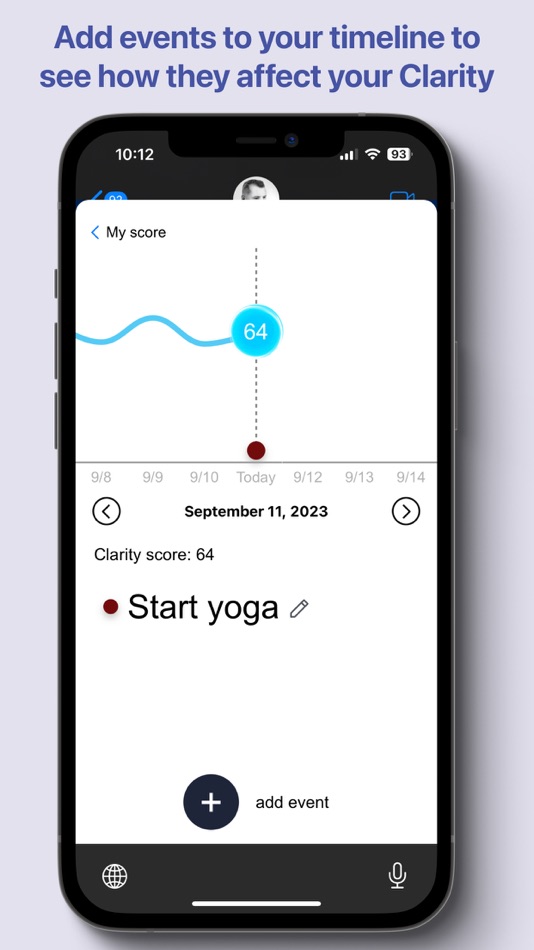 #4. Skye 101 (iOS) 由: Keywise AI