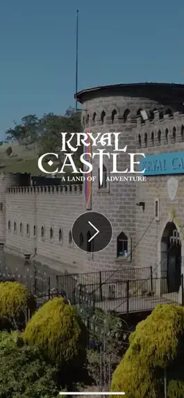 Game screenshot Kryal Castle mod apk
