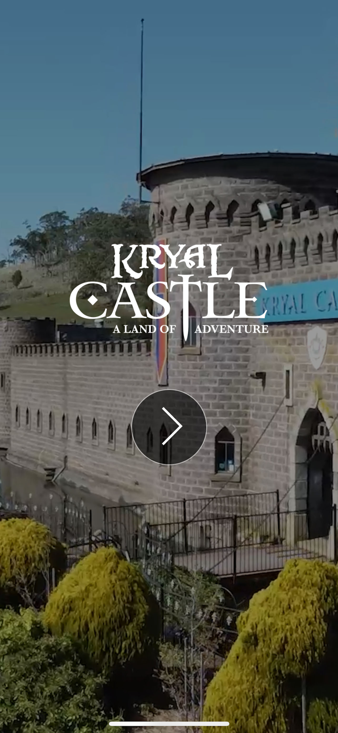 Kryal Castle