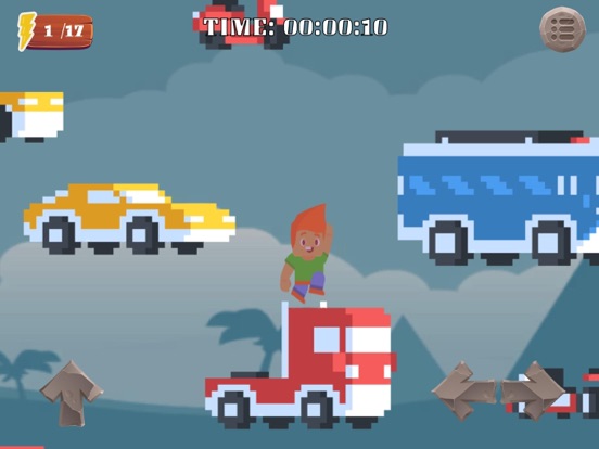 Screenshot #6 pour Ascension to Olympus