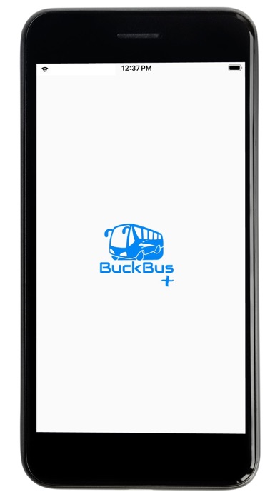 Screenshot 1 of BuckBus Plus App