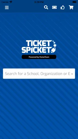 Game screenshot Ticket Spicket mod apk
