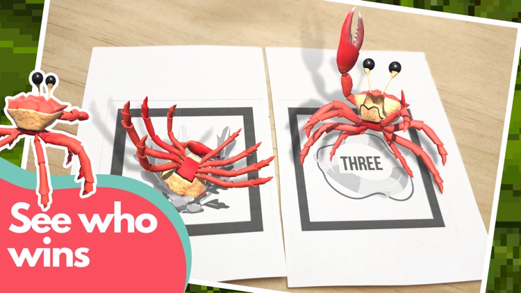 Reservoir Crabs screenshot-3