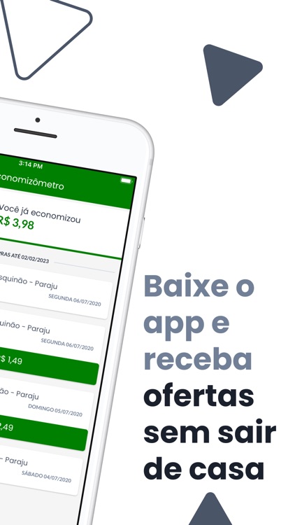 Clube Esquinao screenshot-4